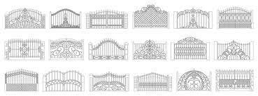 Gate Icon Images Browse 160 148 Stock