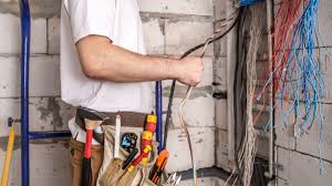 Cost To Wire Or Rewire A House