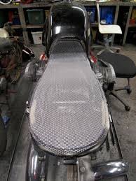 Easy Seat Pan Untitled Motorcycles