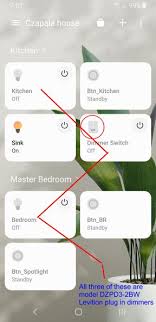 Change Icons In New App Smartthings