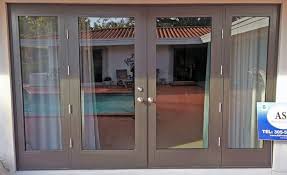 Asp Windows Doors Impact French
