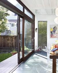 Exterior Sliding Door Options