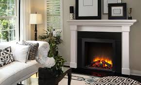Electric Fireplaces Fireplace Glo