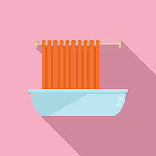 Shower Curtain Png Transpa Images