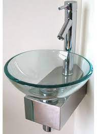 1000 Ideas About Glass Basin On