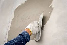 Wall Finishing Service At Best In