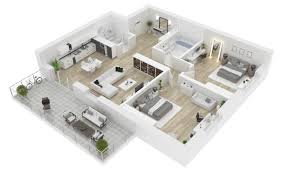 The Best Free Floor Plan For