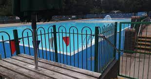 Outdoor Swimming Pools And Lidos Around