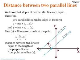 Chapter 3 8 And 3 10 Slope Equations