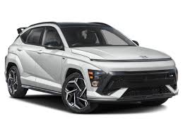 New 2024 Hyundai Kona N Line Sport