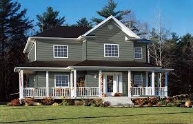 Vinyl Siding S Available In Olive