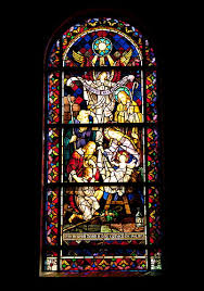 Stained Glass Windows Hd Wallpapers