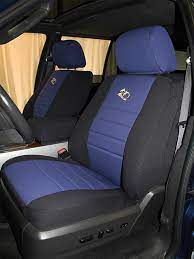 Ford Expedition Seat Covers Wet Okole