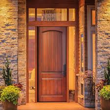 Fiberglass Entrance Doors Allsco