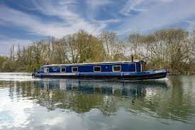 boating holidays on the uk cs