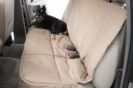 Covercraft Semi Custom Seat Protector