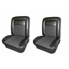 1962 Impala Ss Front Bucket Seat Covers
