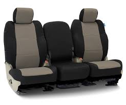 Spacer Mesh Seat Covers
