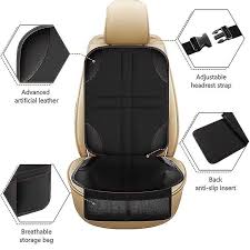 Car Seat Protector 2pack Seat