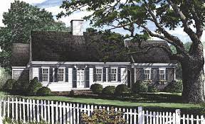 William E Poole Designs Cape Cod