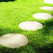 Garden Stepping Stones Wickes