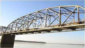 steel truss bridge supplier