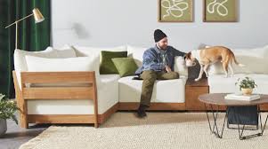 Sustainable Custom Modern Furniture