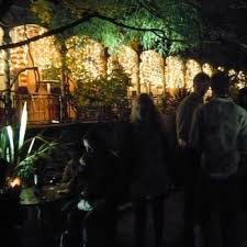 The Roof Gardens Closed Updated