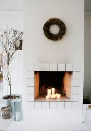Decorating Ideas For The Fireplace