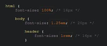 em values in javascript