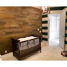 Brown Wooden Decorative Wall Paneling