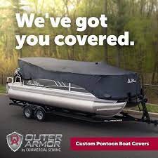 New Outer Armor Mooring Cover For Sun