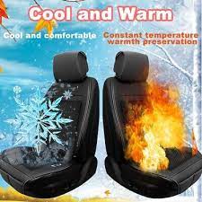 Universal 12v Car Seat Cover Cooling