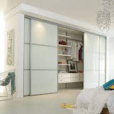 Ikea Sliding Closet Bedroom Closet