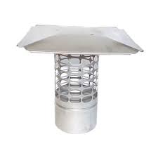 Chimney Caps Fireplace Accessories