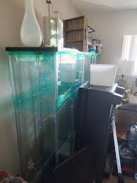 Ikea Glass Shelf For In Fairfax