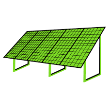 Constructions For Solar Panels Revolc