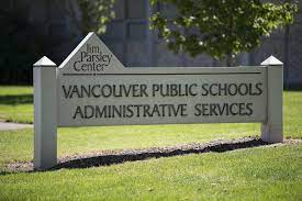 Vancouver Public Schools Proposing Bell
