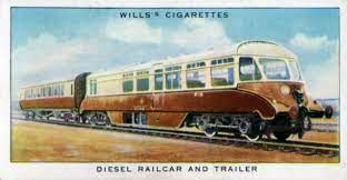 Gloucester Transport History