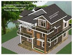 3d House Designing Service At Rs 20 Per