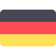 Germany Free Flags Icons