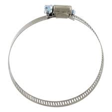 Valterra H03 0014 Stainless Steel Hose Clamp 52 2 3 4 Inch X 3 3 4 Inch Pack Of 10