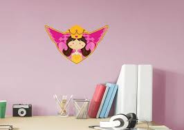 Nursery Nursery Pink Wings Icon