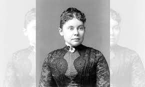 Queer Crime Was Lizzie Borden Really A