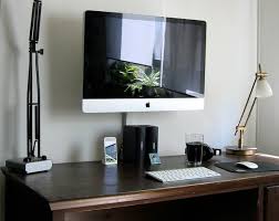 Imac Wall Mount Osxdaily