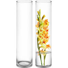 Flower Vase Candle Holder Centerpieces