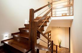Painting Your Basement Stairway
