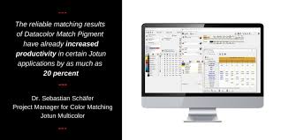 Paint Coatings Industry Cloud Based