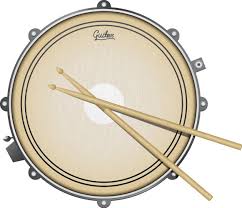 Drum Icon Vector Images Over 53 000