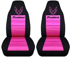 Pink Car And Truck Seat Covers For